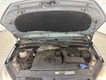 View of engine compartment