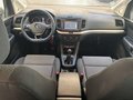 View of dashboard