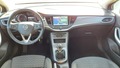 View of dashboard