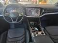 View of dashboard