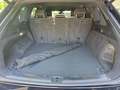 View of boot / luggage space