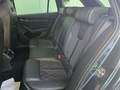 View of rear seat