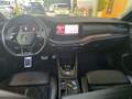 View of dashboard