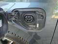 View of fittings for electric vehicle