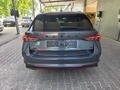 Rear view