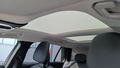 View of sunroof / panoramic roof