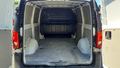 View of boot / luggage space