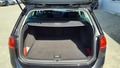 View of boot / luggage space