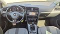 View of dashboard
