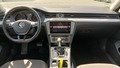 View of dashboard