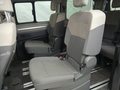 View of rear seat