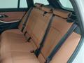 View of rear seat