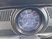 Pogled kombi instrument