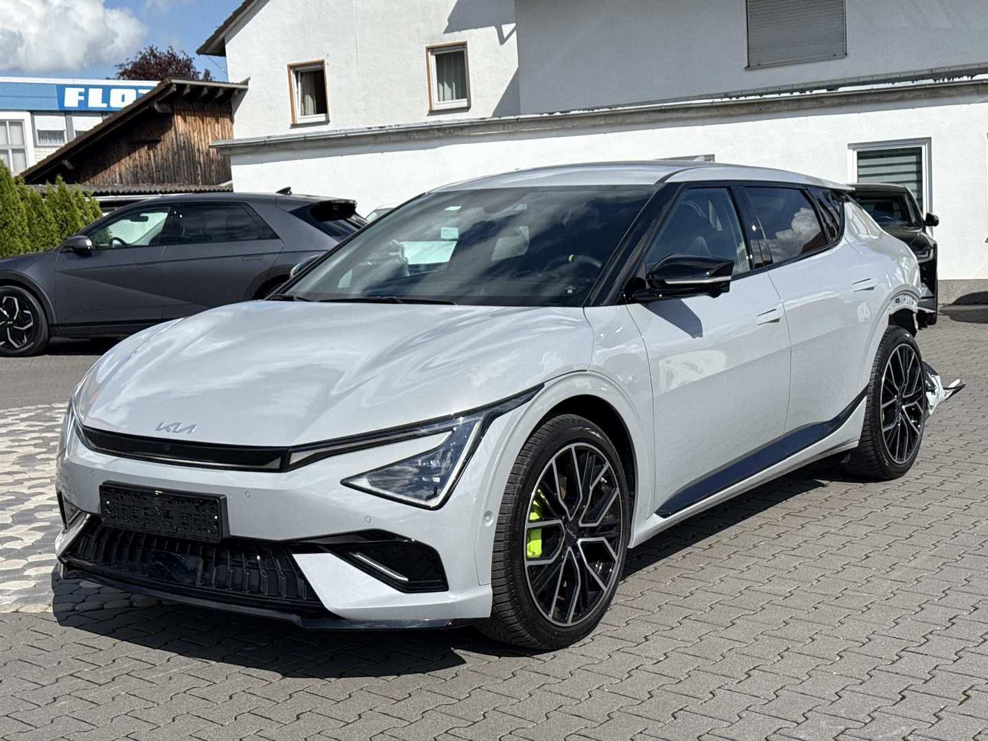 Kia EV6