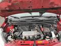 View of engine compartment