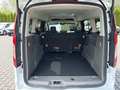 View of boot / luggage space