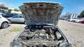 View of engine compartment