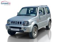 Suzuki Jimmy 1,3