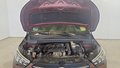 View of engine compartment
