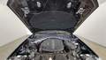 View of engine compartment