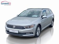 VW Passat Variant 1,5 TSI DSG "Comfortline"