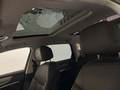 View of sunroof / panoramic roof