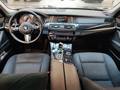 View of dashboard
