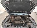 View of engine compartment