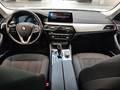 View of dashboard