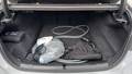 View of boot / luggage space