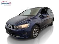 VW Golf Sportsvan 1,4 TSI "Sound"