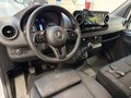 View of dashboard