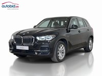 Widok z przodu po stronie lewej