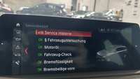 Fahrzeugstatus