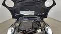 View of engine compartment
