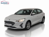 Ford Focus 1,0 EcoBoost "Trend"
