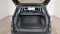 View of boot / luggage space