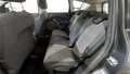 View of rear seat
