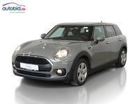 Mini Clubman One