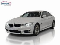 BMW 420d Gran Coupe Steptronic "M Sport"