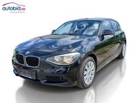 BMW 118d