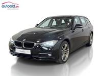 BMW 318d xDrive "Advantage"