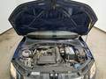 View of engine compartment