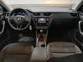 View of dashboard