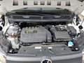View of engine compartment
