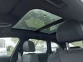 View of sunroof / panoramic roof