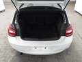 View of boot / luggage space