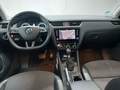 View of dashboard