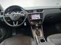View of dashboard