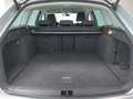 View of boot / luggage space